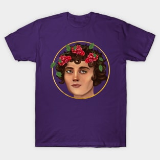 Antonius as Dionysus T-Shirt